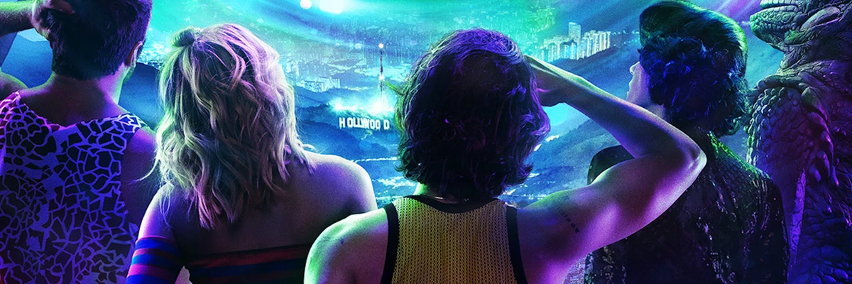 Maintenant Apocalypse - Saison 1, Épisode 6 : Bandes originales