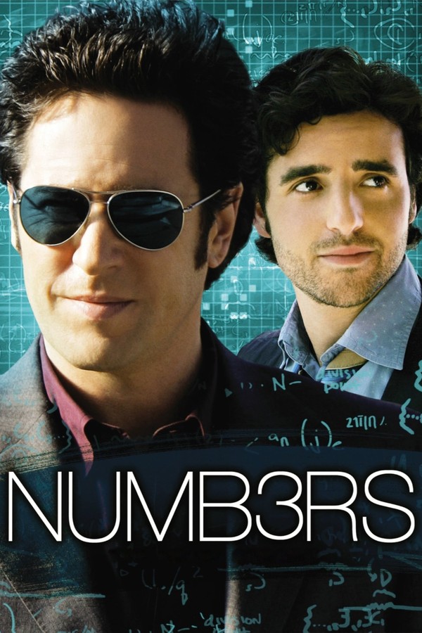 Numb3rs - Season 1, Episode 12: Soundtracks