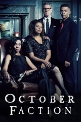 Musik aus der Serie Oktober-Fraktion