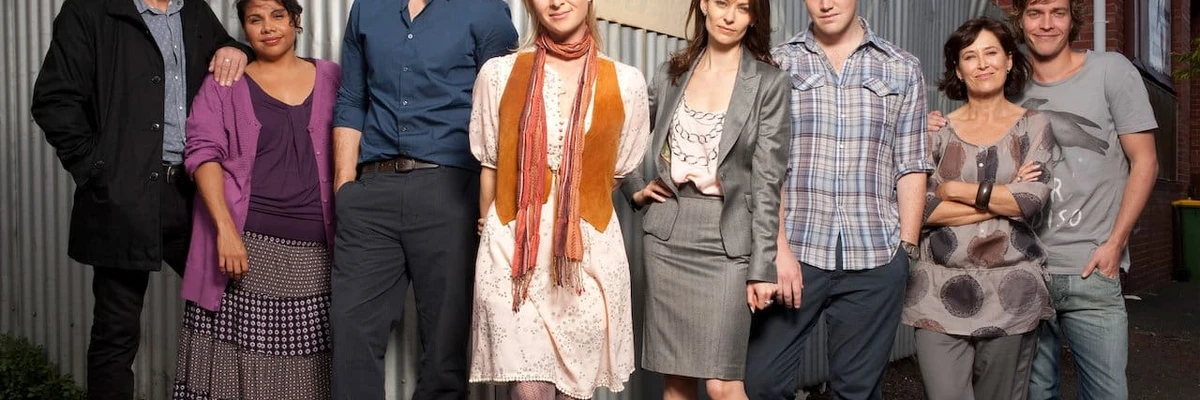 Offspring - Season 5, Episode 9: Soundtracks