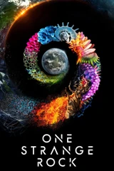 Music from One Strange Rock