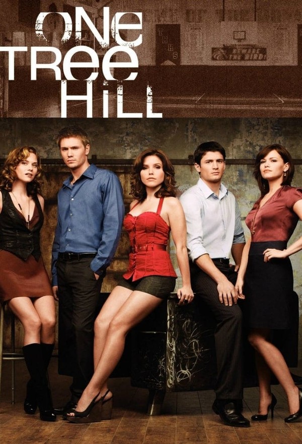 Music from One Tree Hill