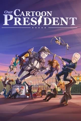 Unser Cartoon-Präsident - Staffel 2, Episode 3: Soundtracks