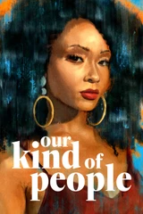 Musique de la série Our Kind of People