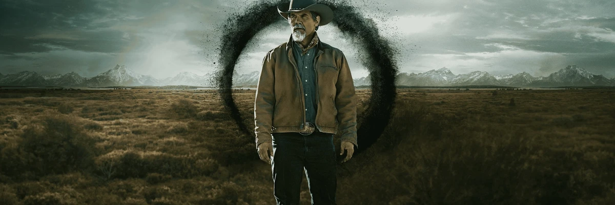Musique de la série Outer Range