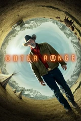 Musique de la série Outer Range