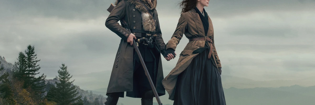 Soundtracks der Staffel 1 von Outlander