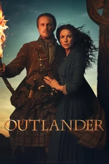 Soundtracks der Staffel 1 von Outlander