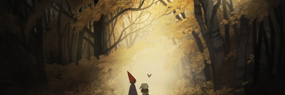 Over the Garden Wall - Season 1, Episode 2: Soundtracks