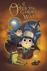 Over the Garden Wall - Season 1, Episode 2: Soundtracks