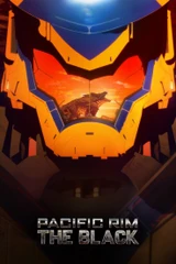 Musik aus der Serie Pacific Rim: Der Schwarze