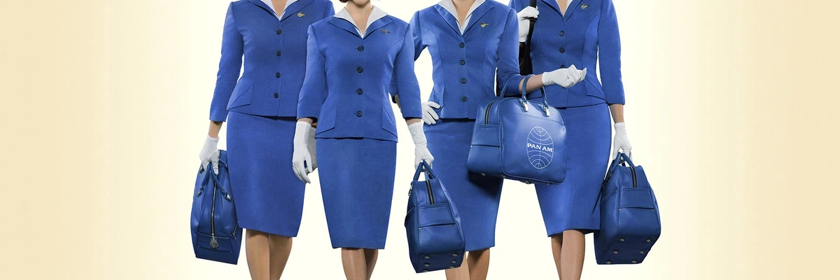 Musik aus der Serie Pan Am