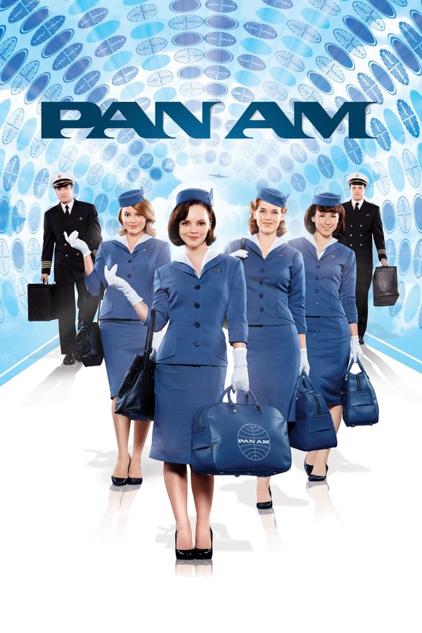 Bandas sonoras de la temporada 1 de Pan Am