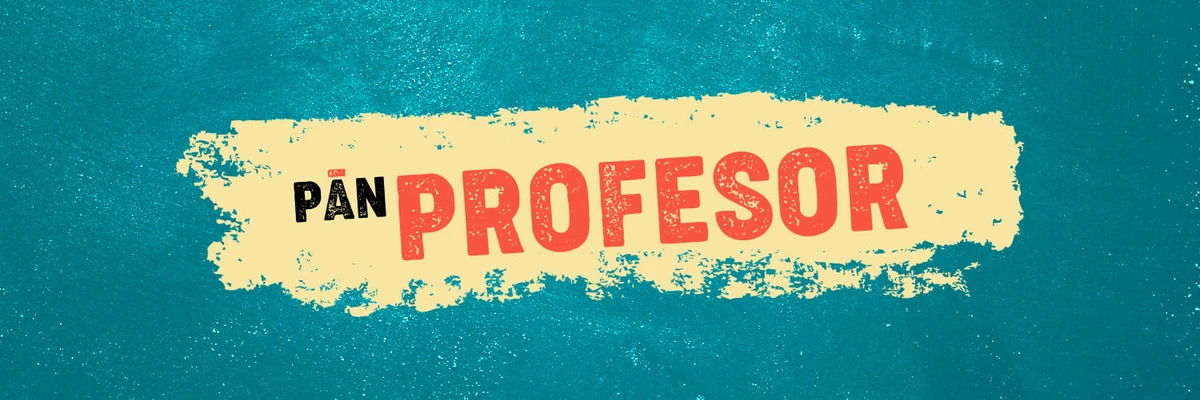 Музыка из сериала Pán profesor