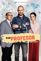 Музыка из сериала Pán profesor