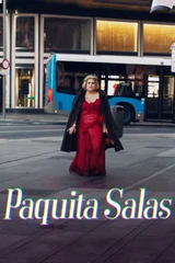 Paquita Salas - Temporada 2, Episodio 5: Bandas sonoras