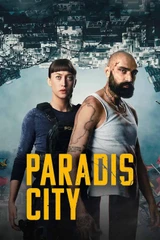 Musique de la série Paradis City