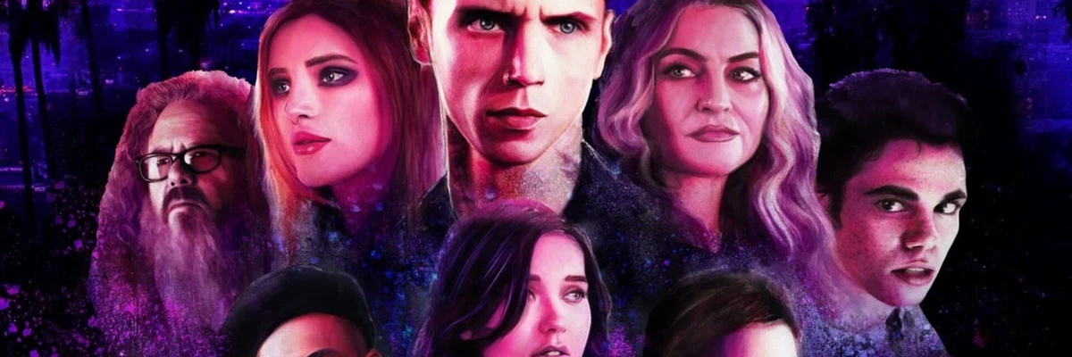 Ville paradisiaque - Saison 1, Épisode 6 : Bandes originales
