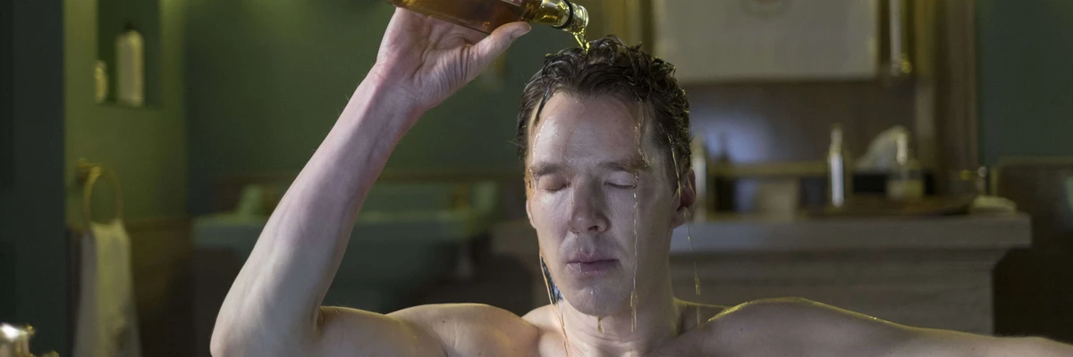 Musik aus der Serie Patrick Melrose