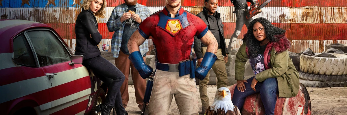 Bandas sonoras de la temporada 1 de El Pacificador