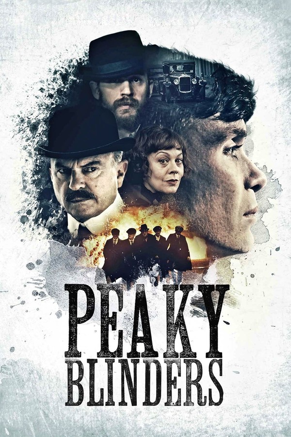 Music from Peaky Blinders