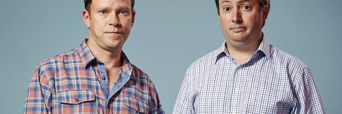 Peep Show - Temporada 1, Episodio 6: Bandas sonoras