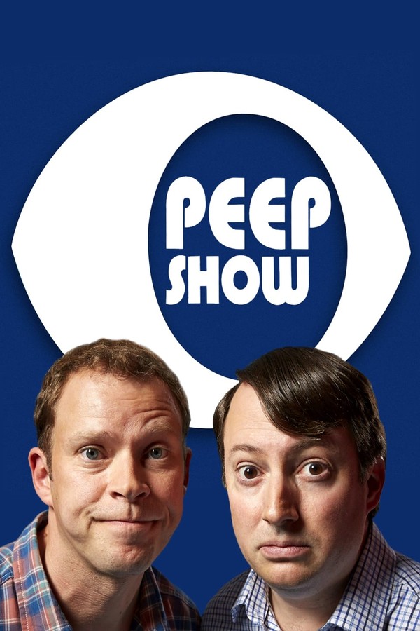 Peep Show - Season 3, Episode 4: Soundtracks