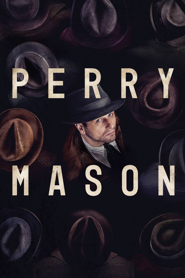 Musik aus der Serie Perry Mason