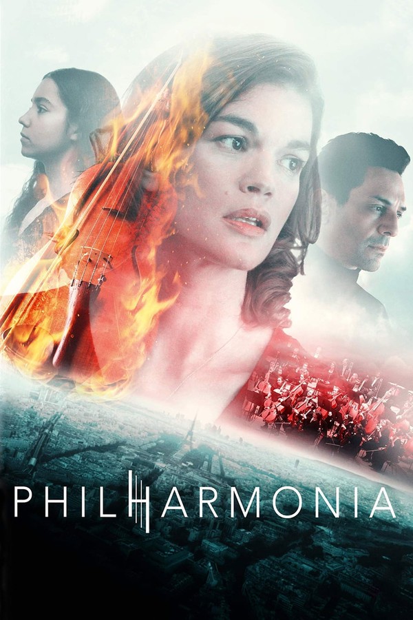 Music from Philharmonia