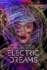 Season 1 Soundtracks from Philip K. Dick's Electric Dreams