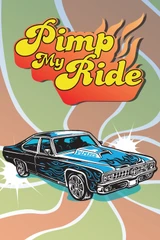 Pimp My Ride - Staffel 6, Episode 8: Soundtracks