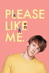 Musik aus der Serie Please Like Me