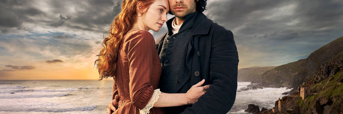 Poldark - Season 3, Episode 4: Soundtracks