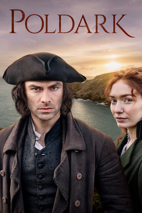 Bandas sonoras de la temporada 3 de Poldark