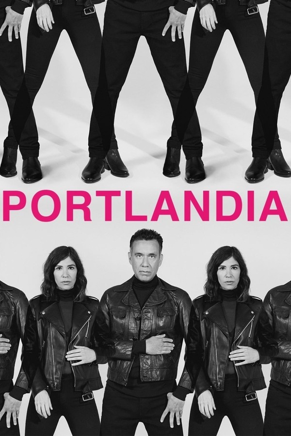 Portlandia - Saison 4, Épisode 1 : Bandes originales