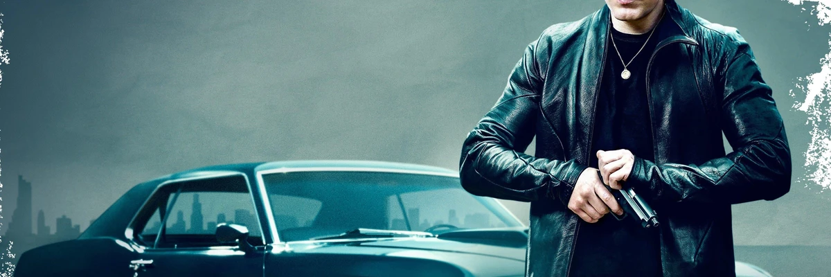 Season 1 Soundtracks from Power Book IV: Force