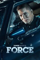 Season 1 Soundtracks from Power Book IV: Force