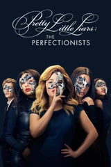 Pretty Little Liars: Les perfectionnistes - Saison 1, Épisode 6 : Bandes originales