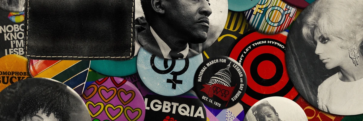 Musique de la série Pride