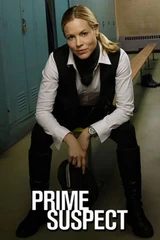 Season 1 Soundtracks from Prime Suspect