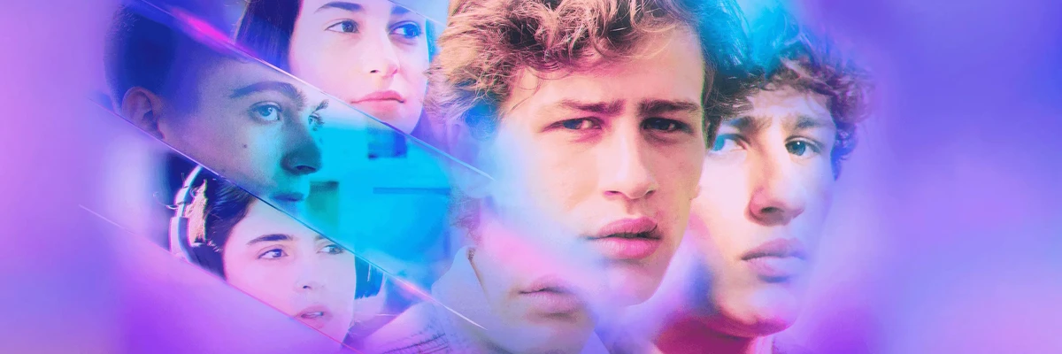 Prisma - Temporada 2, Episodio 8: Bandas sonoras