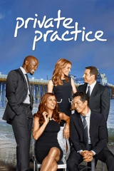 Private Practice - Season 5, Episode 15: Soundtracks