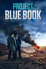 Musik aus der Serie Projekt Blaues Buch