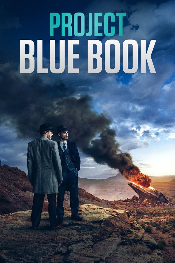 Proyecto Blue Book - Temporada 2, Episodio 5: Bandas sonoras