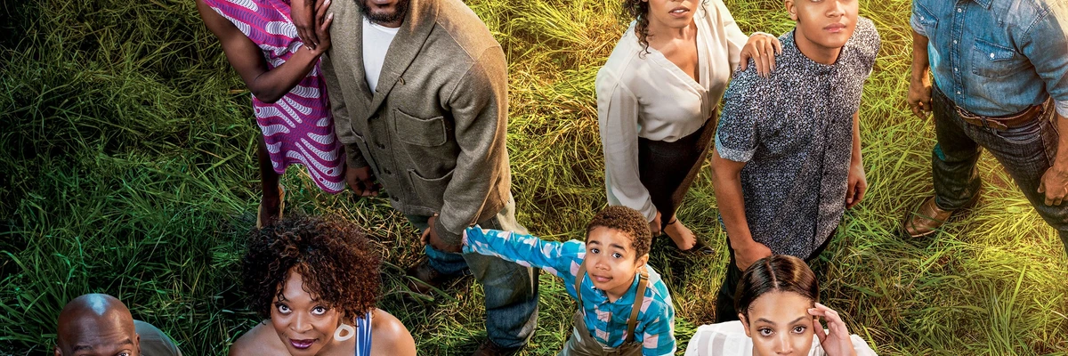 Bandas sonoras de la temporada 2 de Queen Sugar