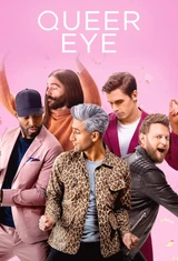 Musik aus der Serie Queer Eye