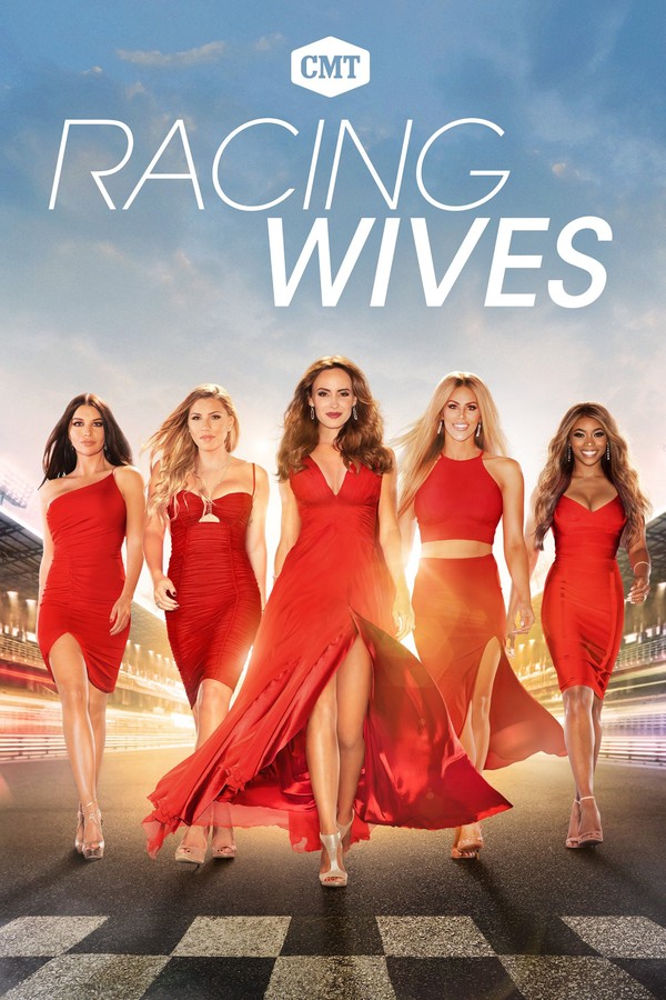 Musik aus der Serie Racing Wives