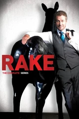 Rake - Staffel 5, Episode 5: Soundtracks