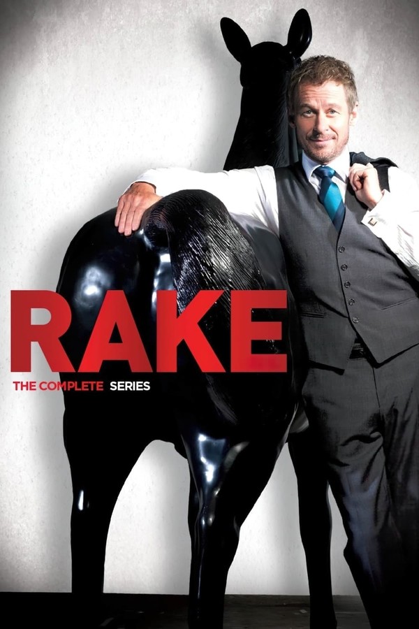 Rake - Season 1, Episode 6: Soundtracks