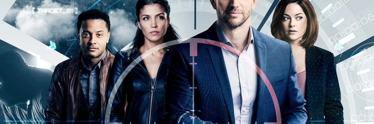 Musik aus der Serie Ransom - Die Uhr läuft ab